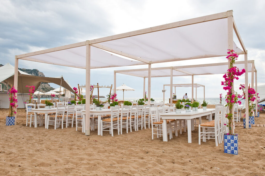 LUNCH EVENT