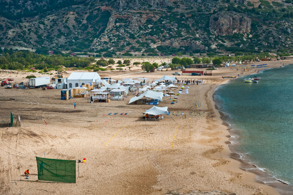 EVENT  LOCATION